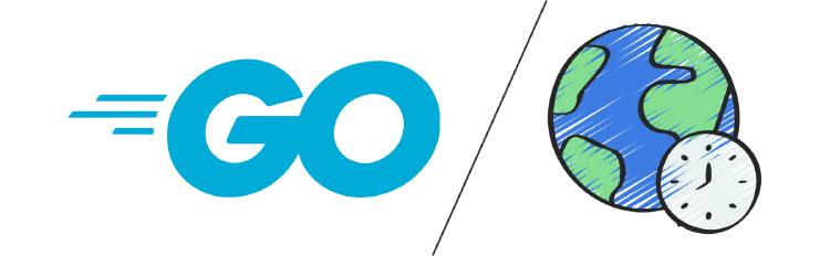 Go Programming Language and Time Zones