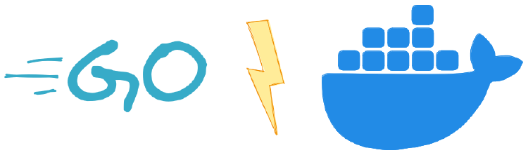 Speed up Go Builds in Docker